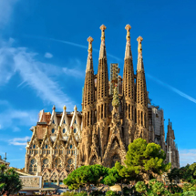 Barcelone 1