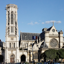 Paris 5